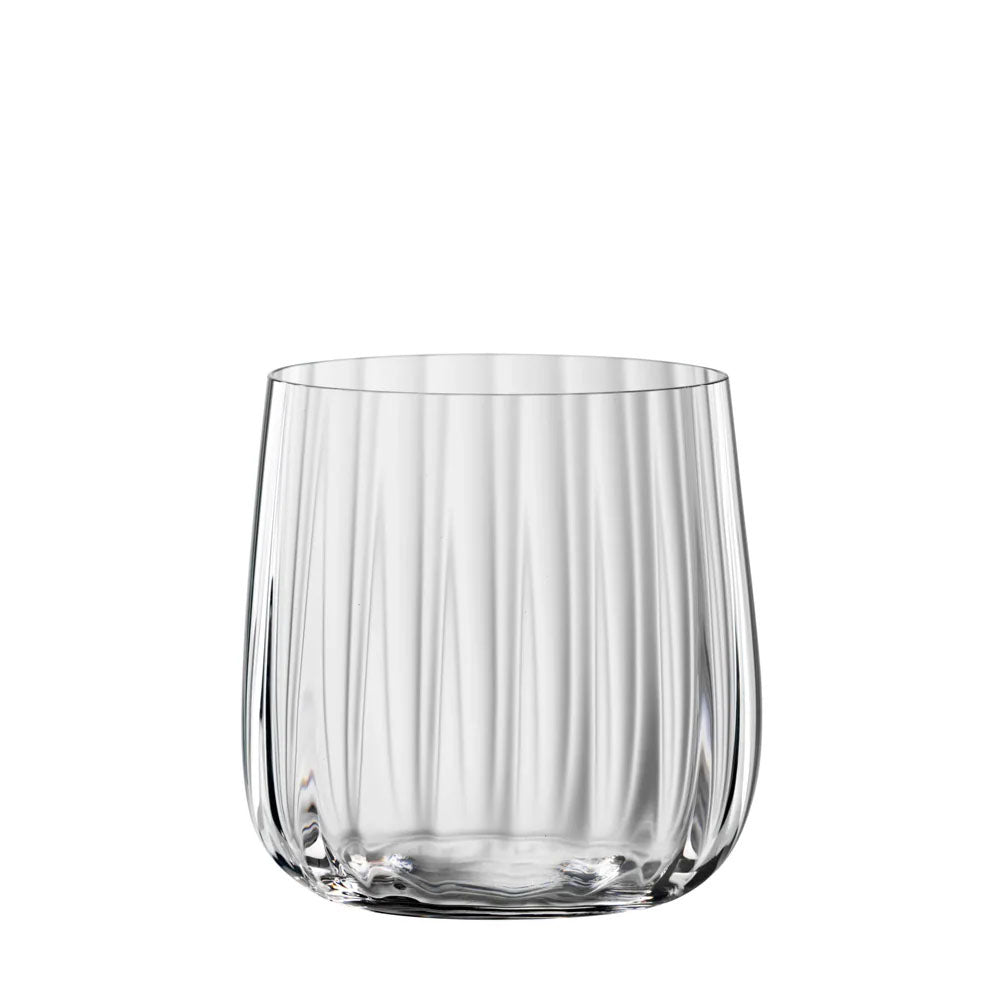 SET VASOS LIFESTYLE CORTO S/4