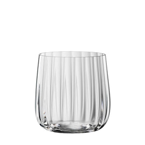 SET VASOS LIFESTYLE CORTO S/4