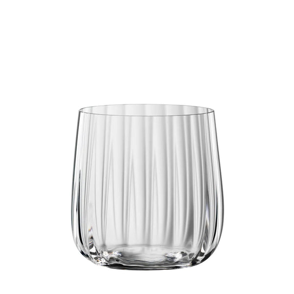 SET VASOS LIFESTYLE CORTO S/4