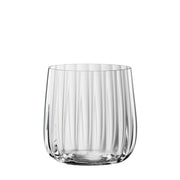 SET VASOS LIFESTYLE CORTO S/4