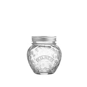 FRASCO MERMELADA FRUTILLA 0.4LT