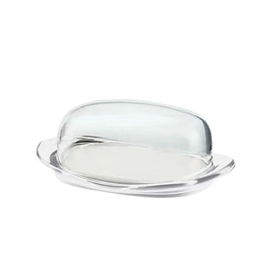 MANTEQUILLERO ACRILICO TRANSPARENTE