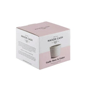 CONTENEDOR Y RALLADOR DE AJO