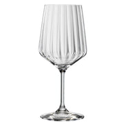 SET COPAS LIFESTYLE VINO TINTO S/4