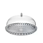 TORTERO TIFFANY GRIS CIELO