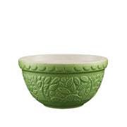 IN THE FOREST BOWL CERÁMICA VERDE 21CM