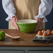 IN THE FOREST BOWL CERÁMICA VERDE 21CM