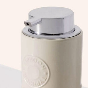 DISPENSADOR DE JABÓN ESPUMA