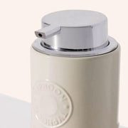 DISPENSADOR DE JABÓN ESPUMA