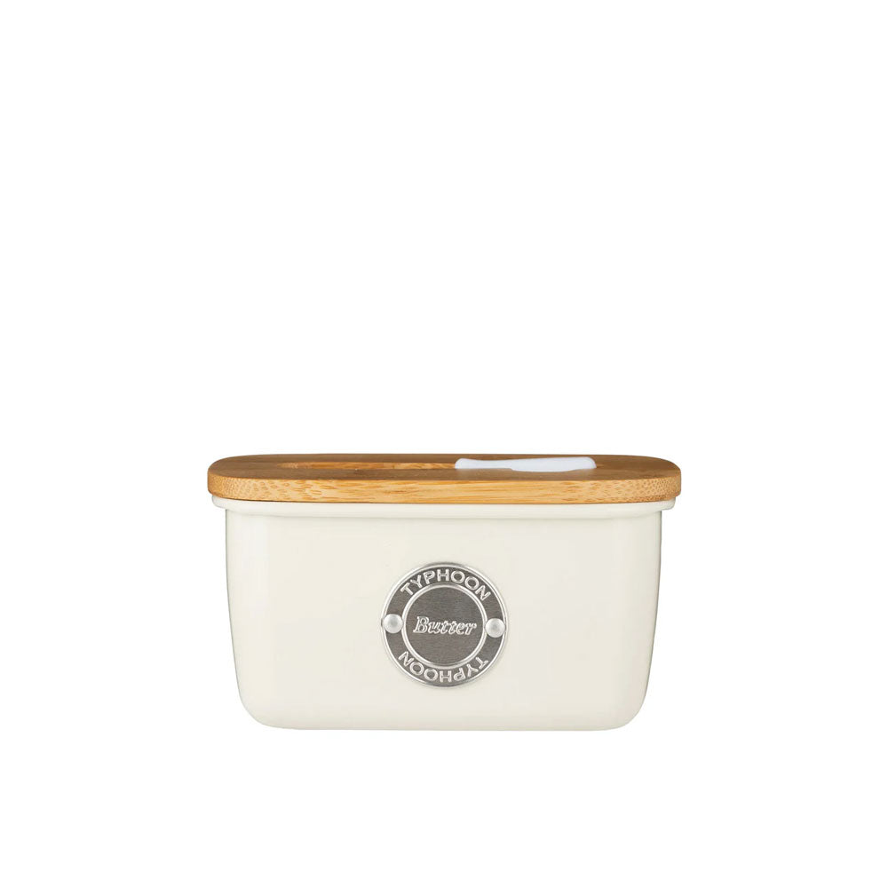 SET MANTEQUILLERO CON ESPÁTULA