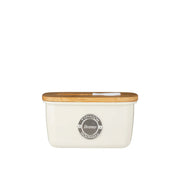 SET MANTEQUILLERO CON ESPÁTULA