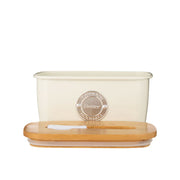 SET MANTEQUILLERO CON ESPÁTULA