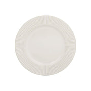 PLATO DE ENSALADA BLANCO LINEAR