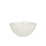 BOWL DE CEREAL BLANCO LINEAR