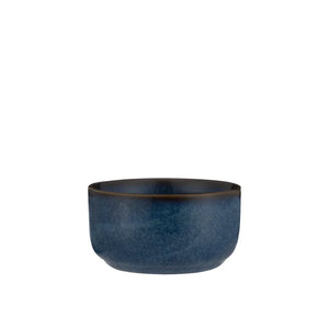 RAMEKIN REACTIVE BLUE 9 CM