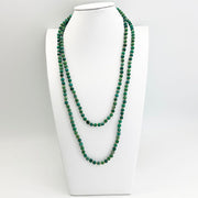 COLLAR TELA SIMPLE XL VERDE