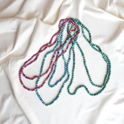 COLLAR TELA SIMPLE XL VERDE