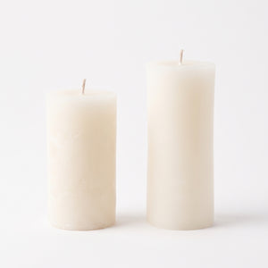 VELA IVORY PORTAVELAS S 11 CM