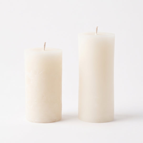 VELA IVORY PORTAVELAS S 11 CM