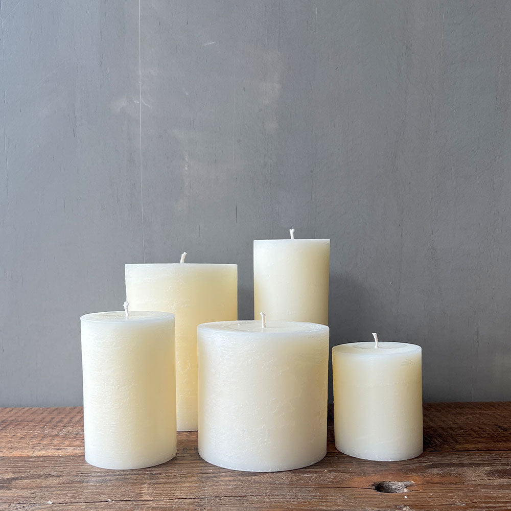 VELON RÚSTICO IVORY