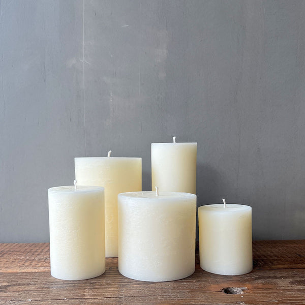 VELON RÚSTICO IVORY