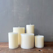 VELON RÚSTICO IVORY