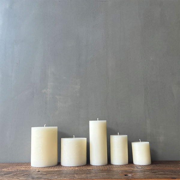 VELON RÚSTICO IVORY