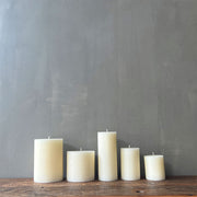 VELON RÚSTICO IVORY