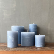 VELON RÚSTICO OCEAN BLUE