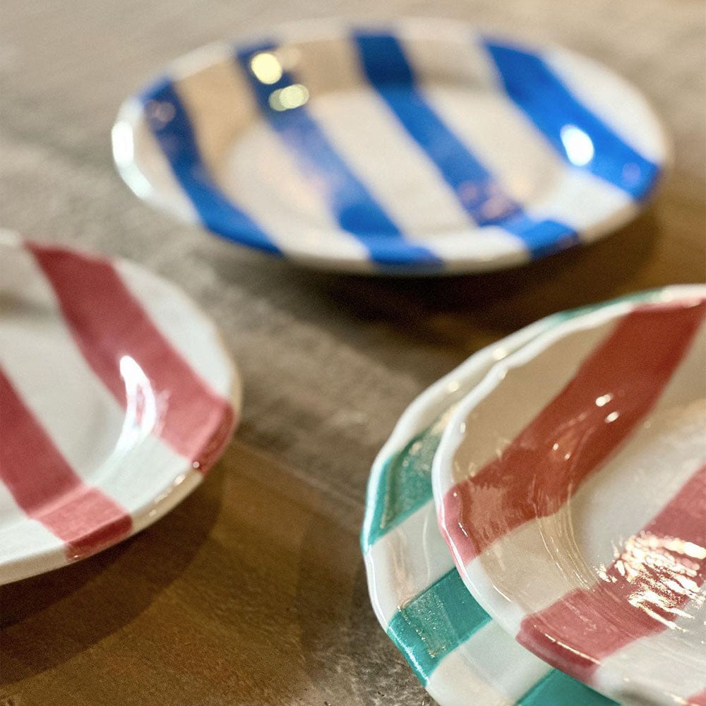 PLATO SARAH ENSALADA AZUL