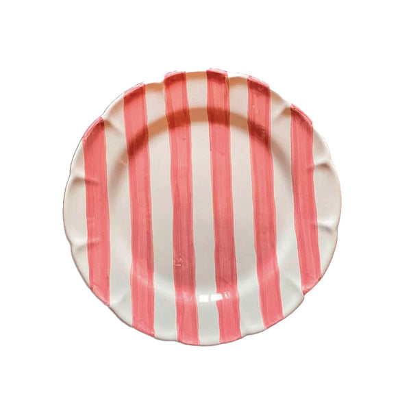 PLATO SARAH ENSALADA ROSADO