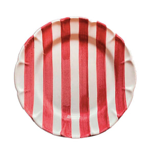 PLATO SARAH COMIDA FUCSIA