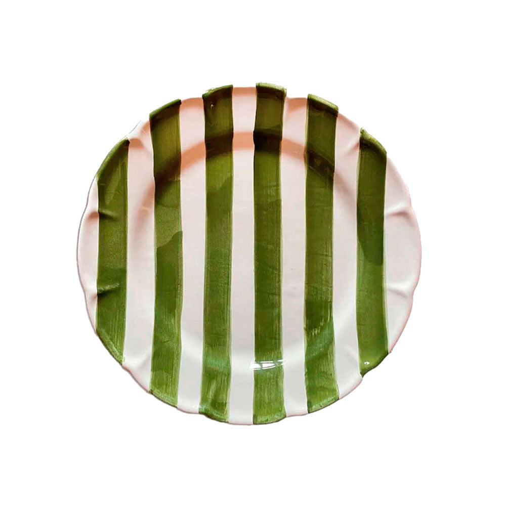 PLATO SARAH ENSALADA VERDE