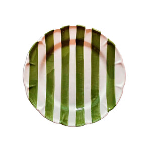 PLATO SARAH ENSALADA VERDE