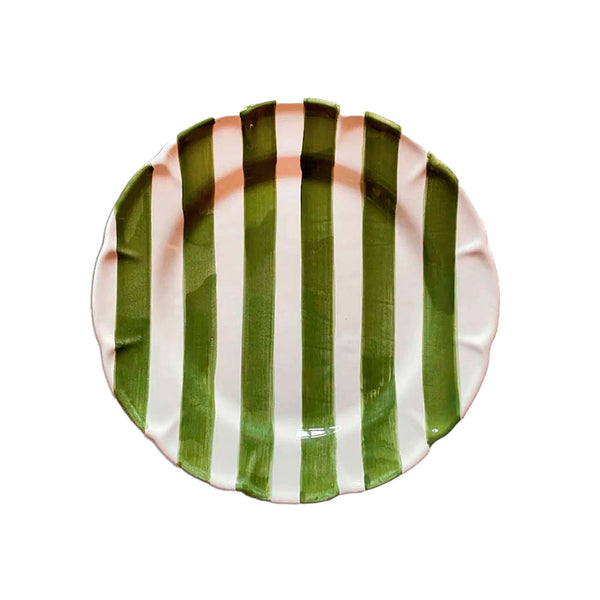 PLATO SARAH ENSALADA VERDE