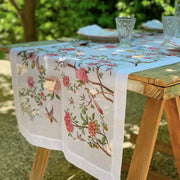 CAMINO DE MESA PEONÍAS