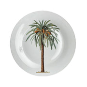 PLATO PALMERA 23 CM