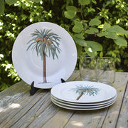 PLATO PALMERA 23 CM