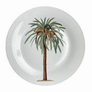 PLATO PALMERA 27 CM