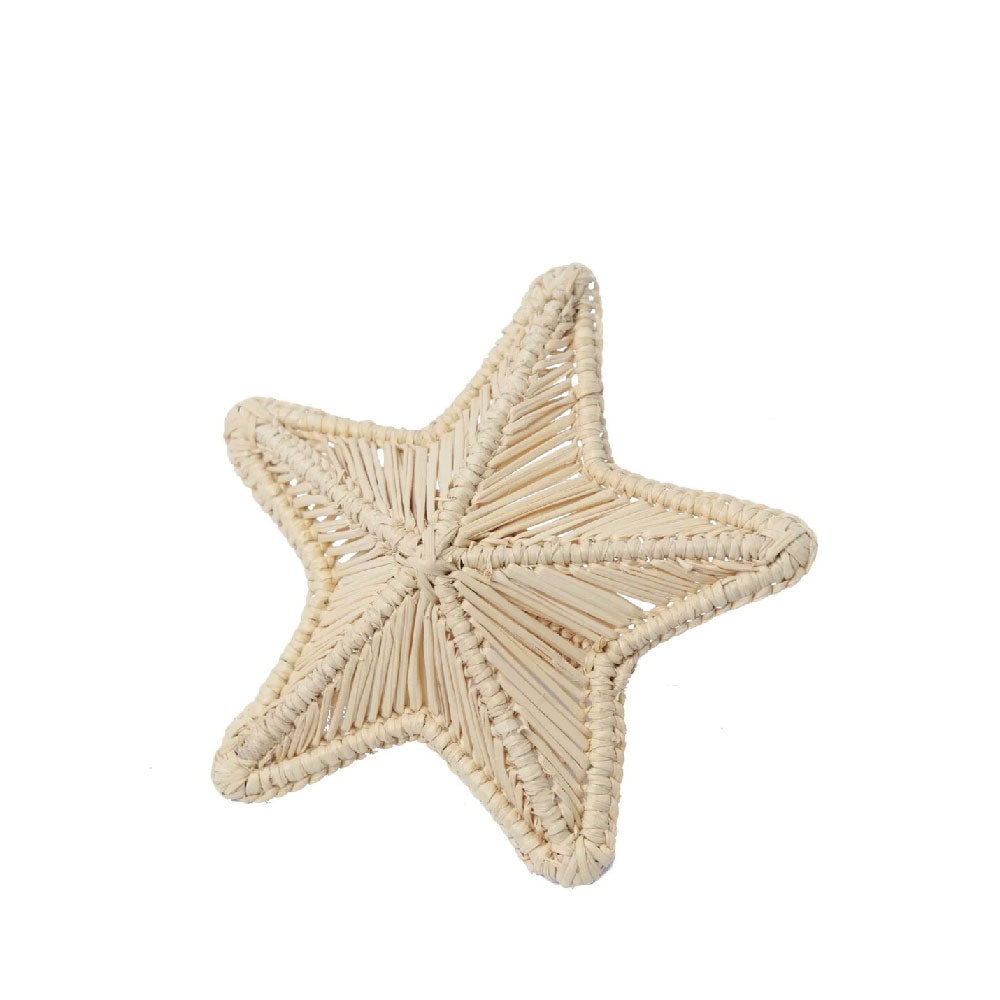 SERVILLETERO ESTRELLA CRUDO