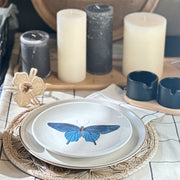 PLATO ENSALADA MARIPOSA