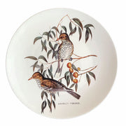 PLATO PÁJAROS Y RAMAS 27CM