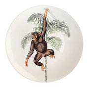 PLATO MONO PALMERA 27CM