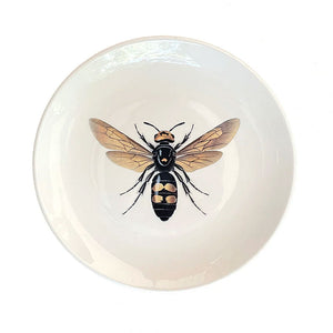 PLATO ENSALADA ABEJA