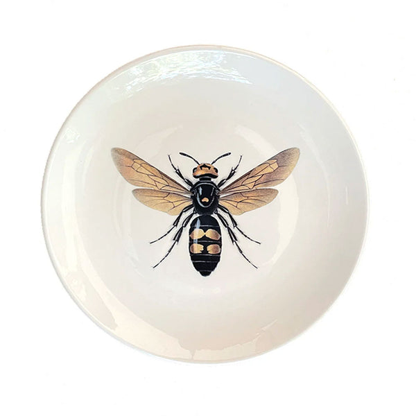 PLATO ENSALADA ABEJA
