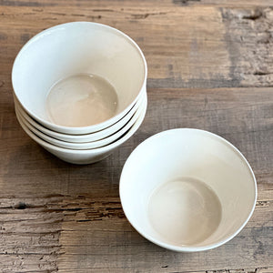 BOWL APERITIVO S BLANCO