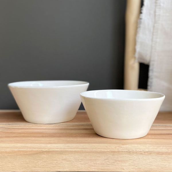 BOWL APERITIVO S BLANCO