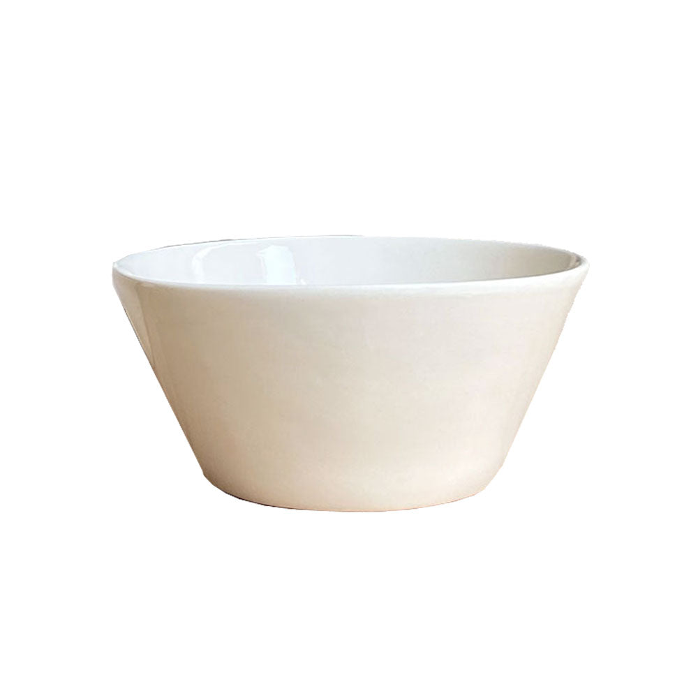 BOWL APERITIVO M BLANCO