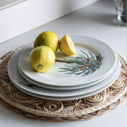 PLATO PALMERA 27 CM