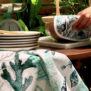 PAÑO DE COCINA OCEAN TIDE